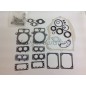 BRIGGS&STRATTON 320036 694012 INTEK 18 22HP segment set gasket set