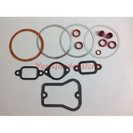 Diesel engine gasket set LOMBARDINI 5LD825-2 5LD 825-3 150009 | Newgardenstore.eu