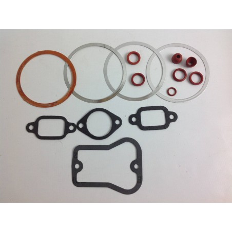 LOMBARDINI engine gasket grinder set compatible LDA832 LDA833 LDA834 | Newgardenstore.eu