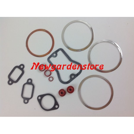 LOMBARDINI LDA672 LDA673 LDA674 5LD675/2-3 engine gasket set | Newgardenstore.eu