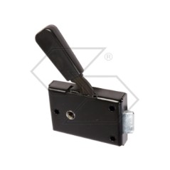 Right-side universal lock for agricultural tractor door | Newgardenstore.eu