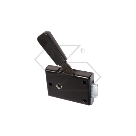 Right-side universal lock for agricultural tractor door | Newgardenstore.eu