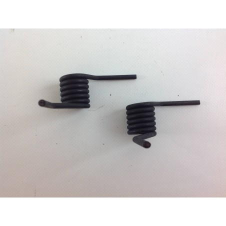 Spare spring set suitable for blade Art. no. 1-716