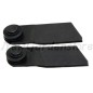 Lawn tractor mower blade set compatible KLIPPO 60.31-5