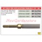 Set mole per affilacatena manuale GP1 HOBBY NEW GARDEN STORE 012704