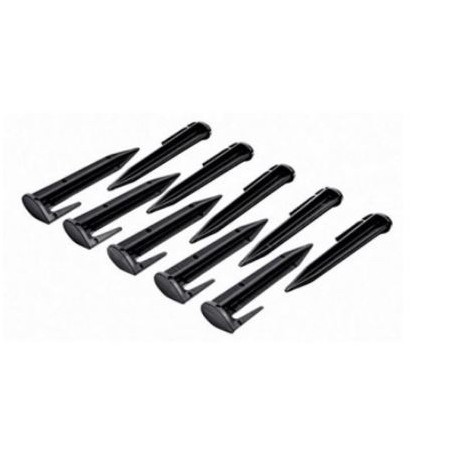 XR50027766 - Set mit 300 Worx-Perimeterdraht-Stiften | Newgardenstore.eu