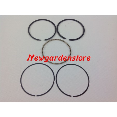 Engine piston rings set KAWASAKI lawn tractor FH381V 13008-7001 | Newgardenstore.eu