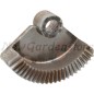 Settore di guida trattorino tagliaerba rasaerba compatibile AYP 532 13 68-74