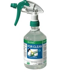 Dégraissant à base d'eau pour éliminer la contamination BIO-CIRCLE 500 ml | Newgardenstore.eu