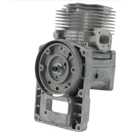 Short block soffiatore KASEI EB650A-E Ø 48mm 370256 EB650AE | Newgardenstore.eu