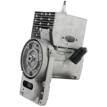 KASEI EB800E blower short block Ø 53 mm 370257 EB800E | Newgardenstore.eu