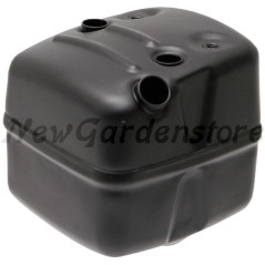 Silenciador compatible HUSQVARNA 362 Special 365 371 372