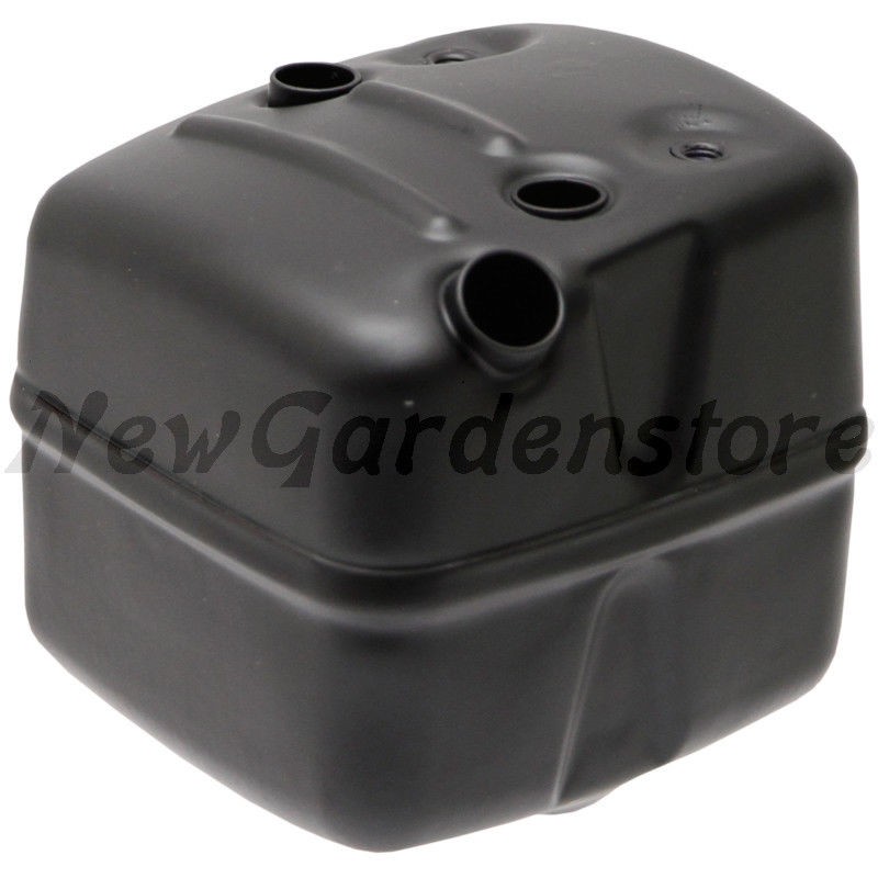 Silencieux compatible HUSQVARNA 362 Special 365 371 372