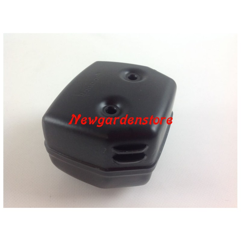 Silenciador silenciador compatible HUSQVARNA 51 55 501 766605 501 766602