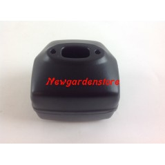 Silenciador silenciador compatible HUSQVARNA 51 55 501 766605 501 766602 | Newgardenstore.eu