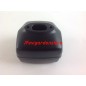 Silenziatore marmitta compatibile HUSQVARNA 51 55  501 766605 501 766602