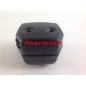 Silenziatore marmitta compatibile HUSQVARNA 51 55  501 766605 501 766602