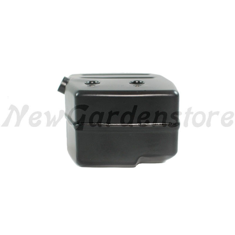 Silenciador de escape compatible HUSQVARNA 61 503 47 69-01 503 40 64-01