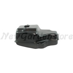 Silencer muffler compatible STIHL FS 160 FS 180 FS 220 FS 280 4119 140 060 | Newgardenstore.eu
