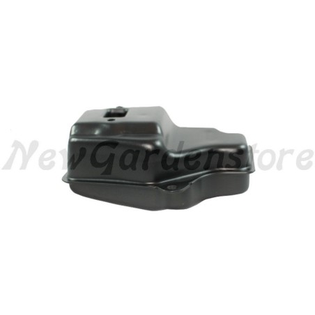 Silenciador compatible STIHL FS 160 FS 180 FS 220 FS 280 4119 140 060 | Newgardenstore.eu