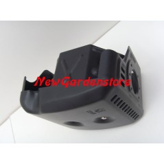 Schalldämpfer Schalldämpfer LC GX270 Rasentraktor Mähmaschine 184270 LONCIN | Newgardenstore.eu