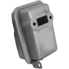 Bürstenmäher-Motor-Schalldämpfer 3GC400 KASEI HP40A.1 | Newgardenstore.eu