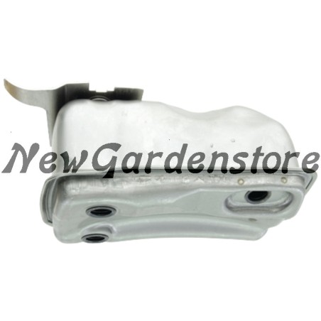 Silencieux de tronçonneuse compatible STIHL TS 410 - TS 420 42381400610 | Newgardenstore.eu