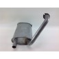 ORIGINAL STIGA PARK 320 M - XK 160 HD lawn tractor muffler