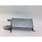 ORIGINAL STIGA PARK 320 M - XK 160 HD lawn tractor muffler