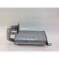 ORIGINAL STIGA PARK 320 M - XK 160 HD lawn tractor muffler