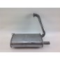 ORIGINAL STIGA PARK 320 M - XK 160 HD lawn tractor muffler