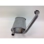 ORIGINAL STIGA PARK 320 M - XK 160 HD lawn tractor muffler