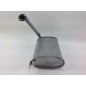 ORIGINAL STIGA PARK 320 M - XK 160 HD lawn tractor muffler