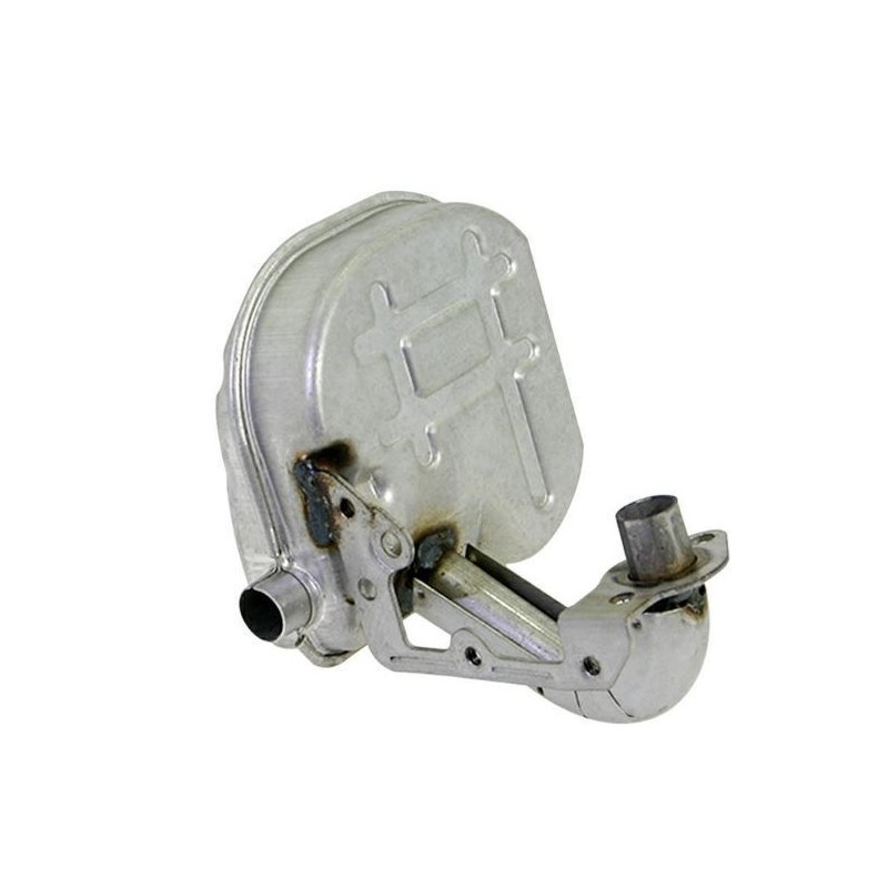 Schalldämpfer Schalldämpfer Rasentraktor 800-850 Serie BRIGGS & STRATTON 699769