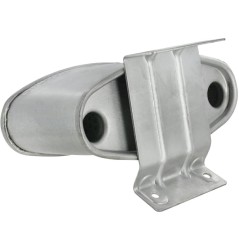 Silencer muffler muffler lawn tractor TC 102 122 OHV CASTELGARDEN 82750003/0 | Newgardenstore.eu