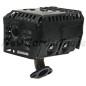 Silenciador para tractor de césped compatible HONDA 18310-ZF1-000