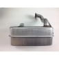 Lawn tractor muffler muffler compatible MTD WOLF 751-10448D