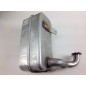 Lawn tractor muffler muffler compatible MTD WOLF 751-10448D