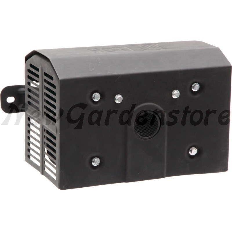 Silencieux à Double Entrée Pour MTD Remplace 951-0616B 951-0616 751-0616B 751-0616