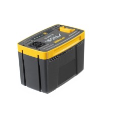 Simulateur de batterie STIGA E 400 S pour machines portables des séries 5 - 7 | Newgardenstore.eu