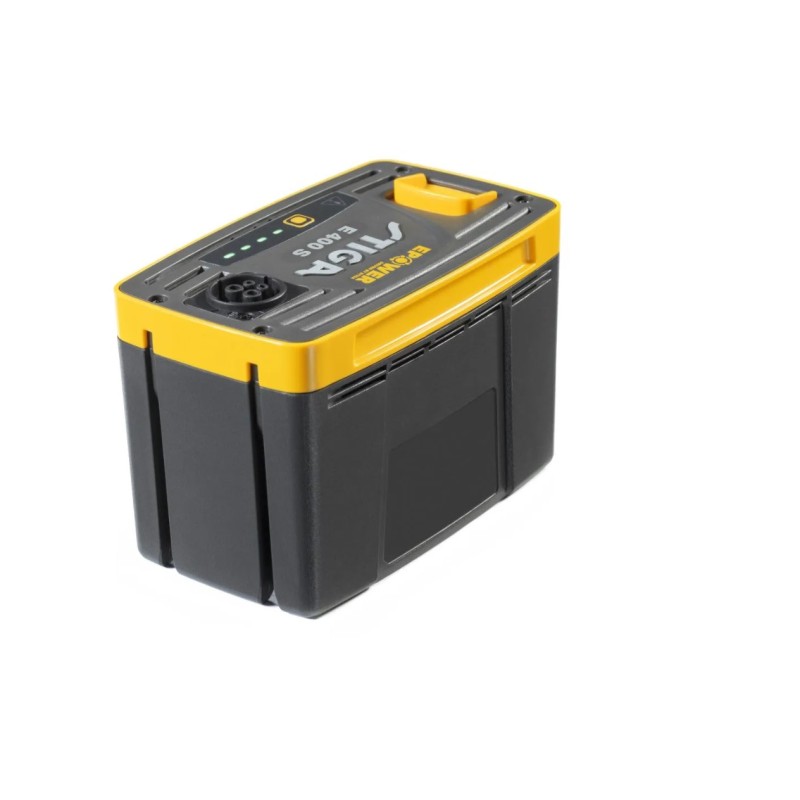 STIGA E 400 S battery simulator for 5 - 7 series portable machines