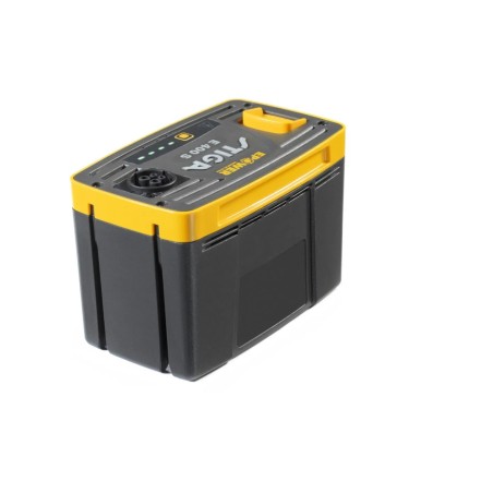 Simulateur de batterie STIGA E 400 S pour machines portables des séries 5 - 7 | Newgardenstore.eu