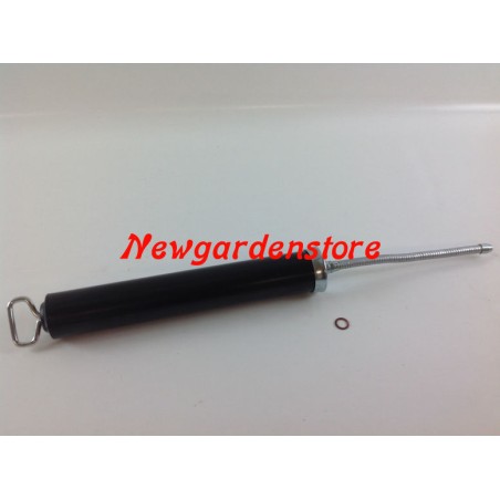 Engine oil syringe differential gearbox capacity 6 Kg diameter 6 cm 20104 | Newgardenstore.eu