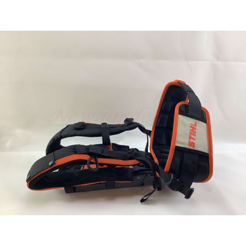 Sistema di trasporto STIHL per batteria AR 2000 L - AR 3000 L a spalla