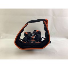 Sistema di trasporto STIHL per batteria AR 2000 L - AR 3000 L a spalla | Newgardenstore.eu