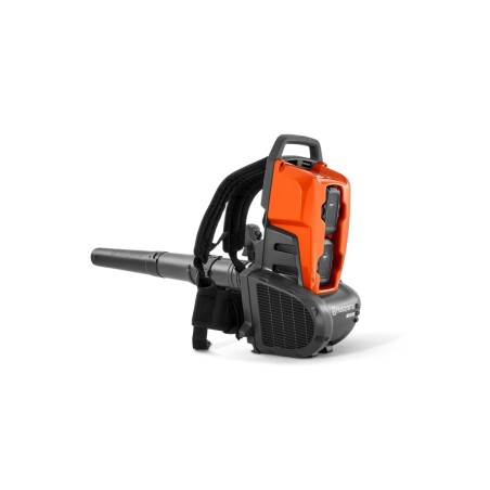 HUSQVARNA 340iBT blower without battery and charger speed 52 m/s | Newgardenstore.eu