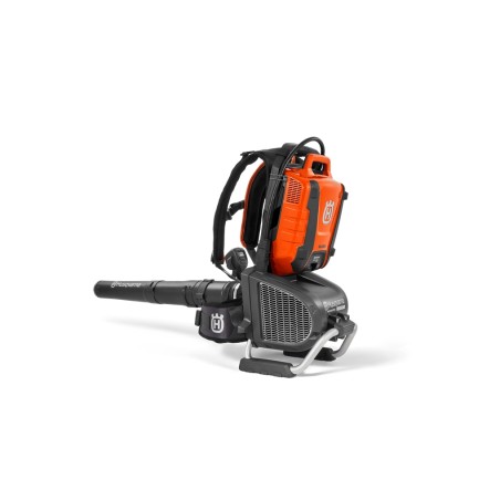HUSQVARNA 550iBTX Blower without battery and charger | Newgardenstore.eu