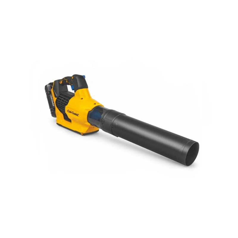 CUB CADET LH5 B60 60V cordless blower without battery and charger