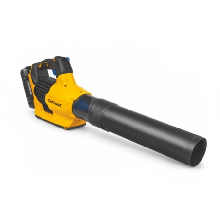CUB CADET LH5 B60 60V cordless blower without battery and charger | Newgardenstore.eu