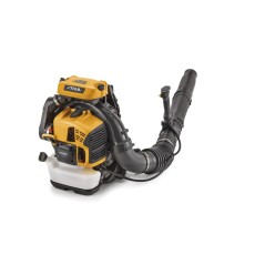 STIGA BL980R 75,6 cc Benzin-Rucksackgebläse max. Luftgeschwindigkeit 100 m/s | Newgardenstore.eu